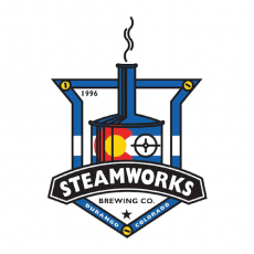 Steamworks restaurant and brewing company