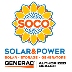 Soco Solar Power